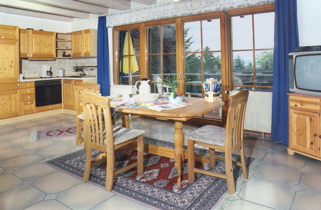 Bodenseegästehaus Uhldingen-Mühlhofen Zimmer foto