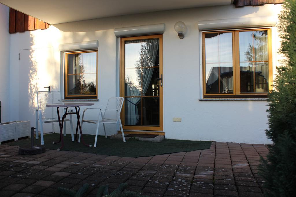 Bodenseegästehaus Uhldingen-Mühlhofen Zimmer foto