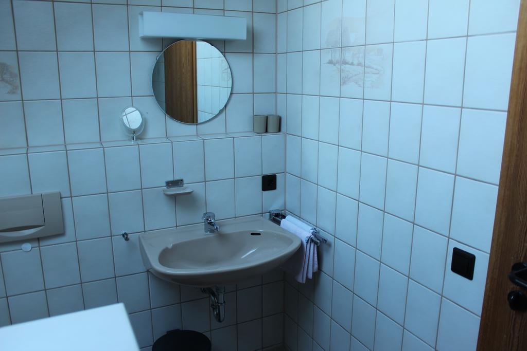 Bodenseegästehaus Uhldingen-Mühlhofen Zimmer foto