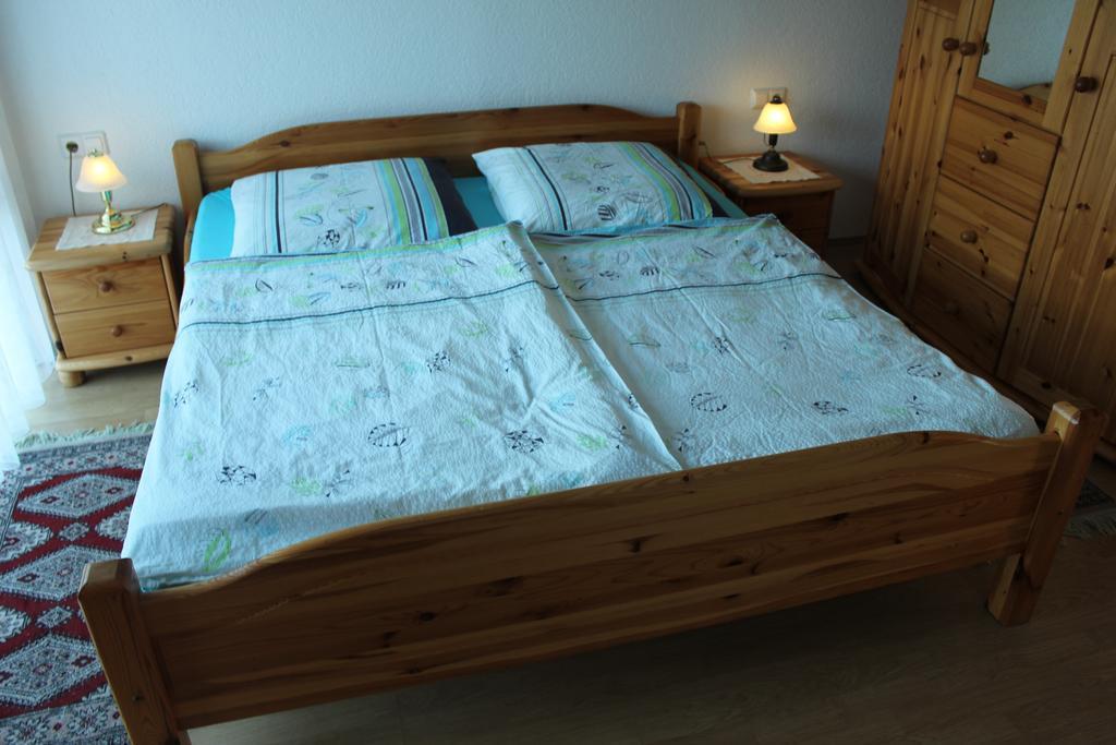 Bodenseegästehaus Uhldingen-Mühlhofen Zimmer foto