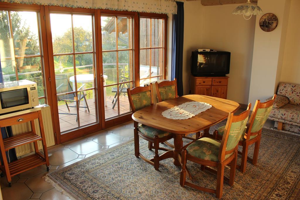 Bodenseegästehaus Uhldingen-Mühlhofen Zimmer foto