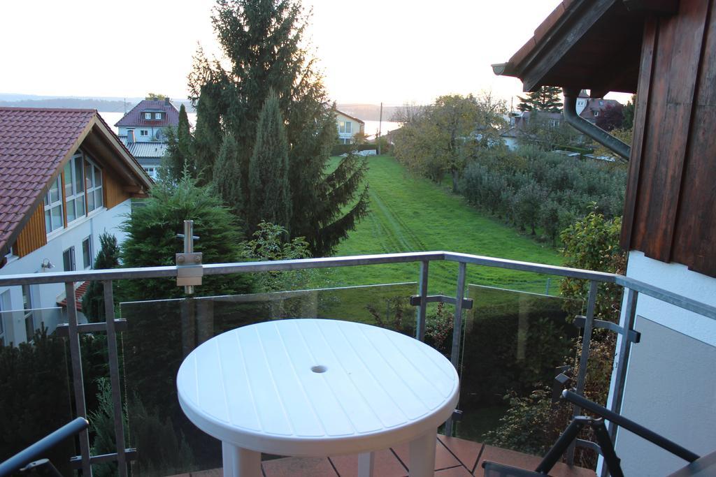 Bodenseegästehaus Uhldingen-Mühlhofen Zimmer foto